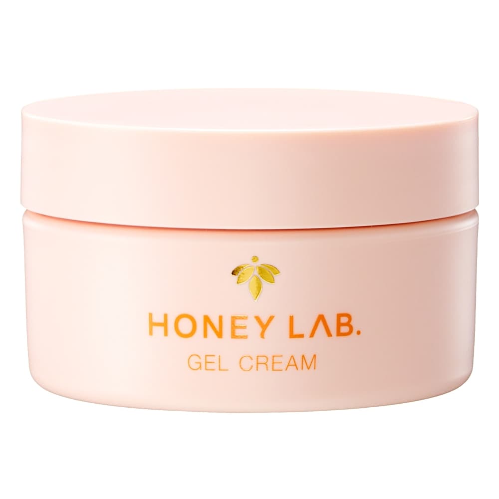 Honey Lab All in One Moisturizing Gel Cream