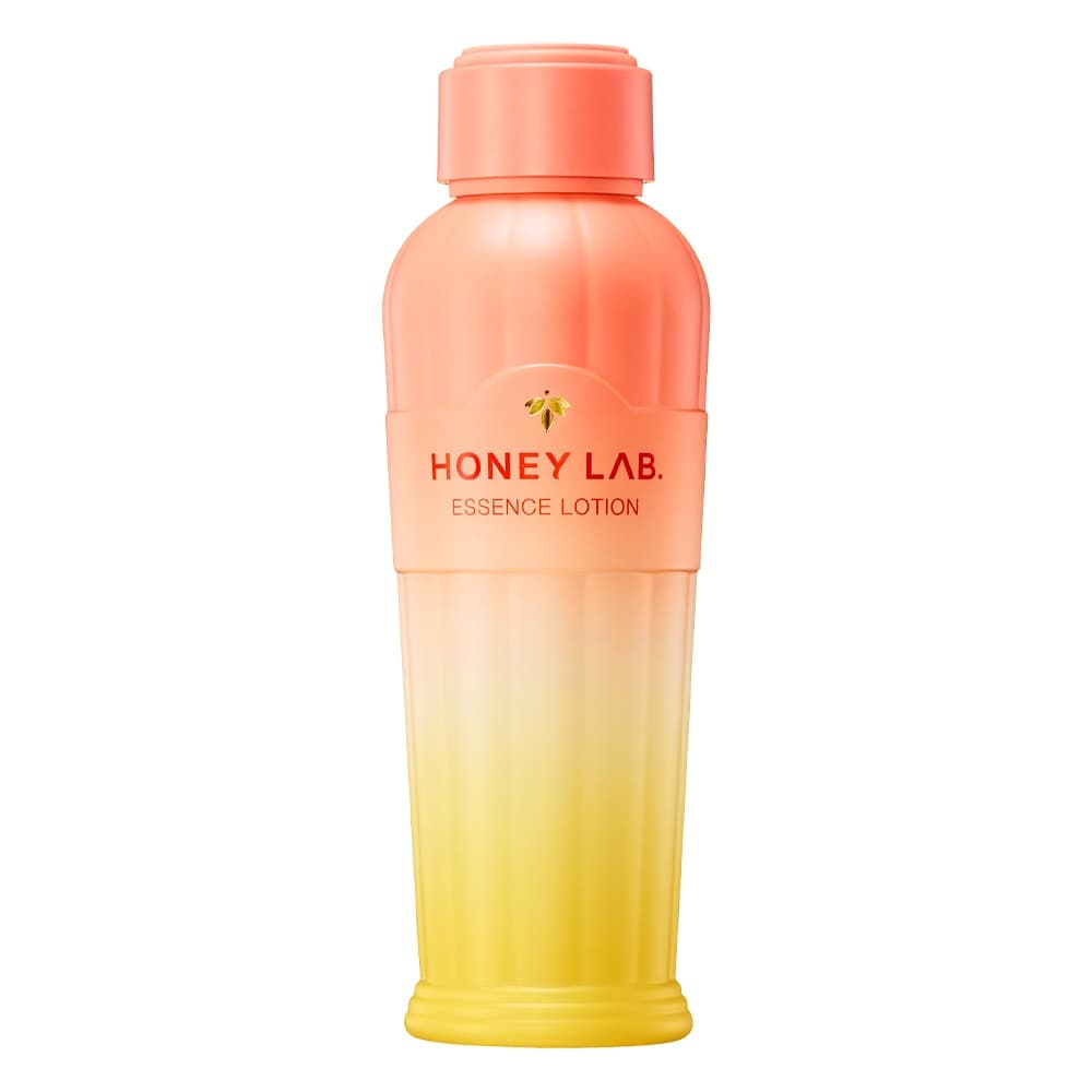 Honey Lab Essence Lotion
