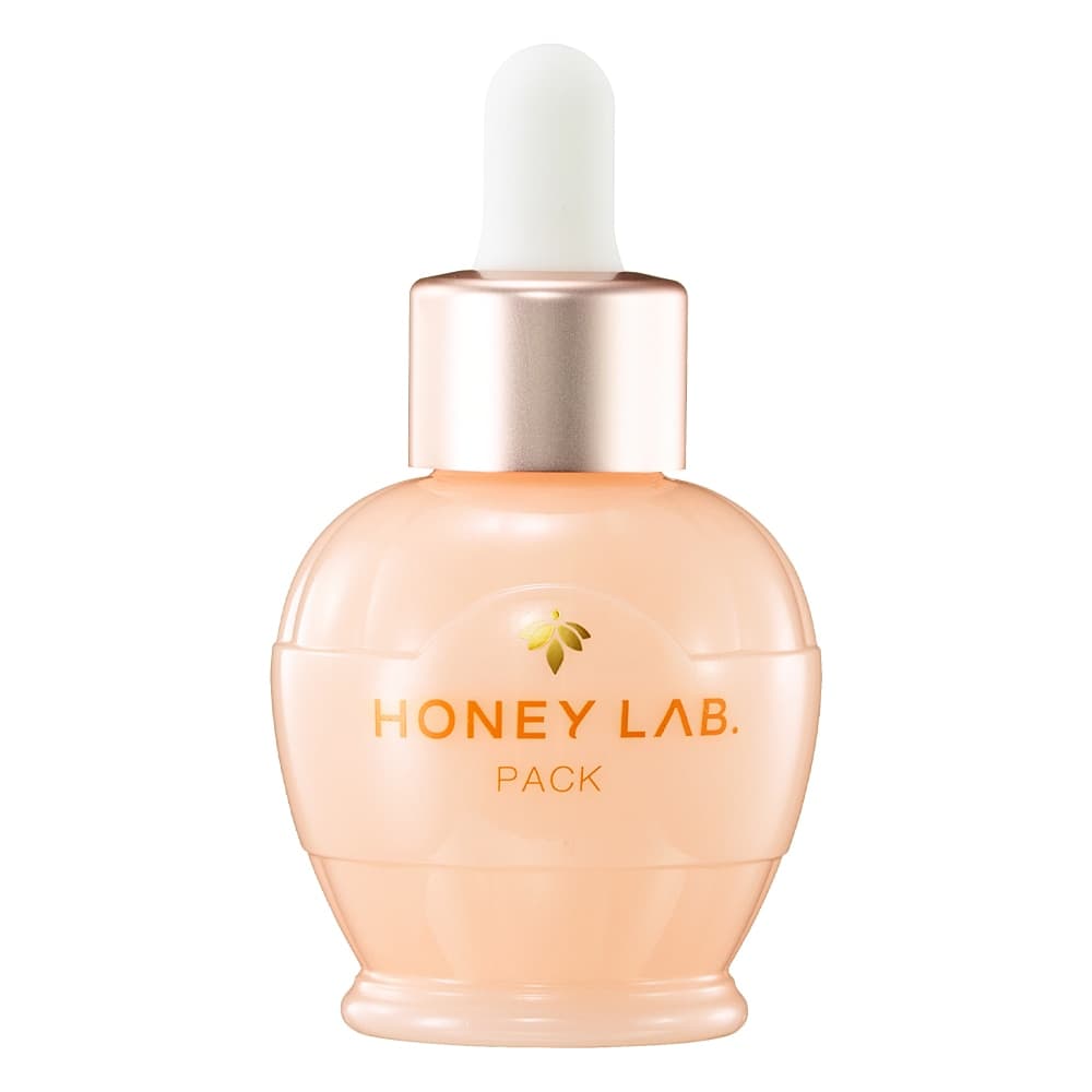 Honey Lab Sleeping Pack