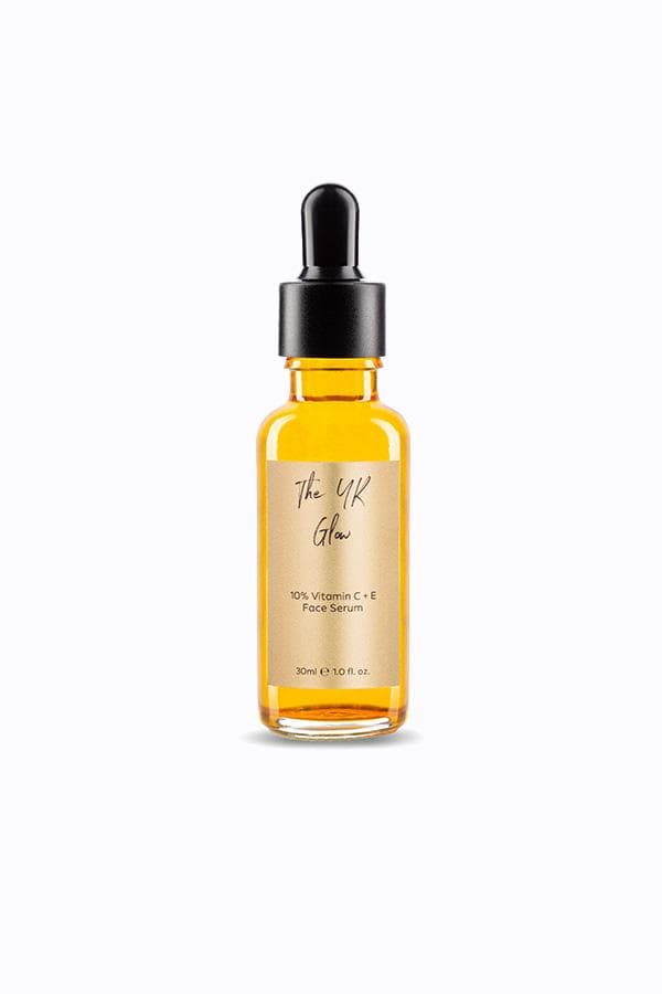 10% Vitamin C + E Face Serum