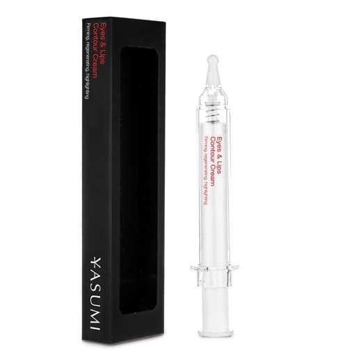 Eyes & Lips Contour Cream