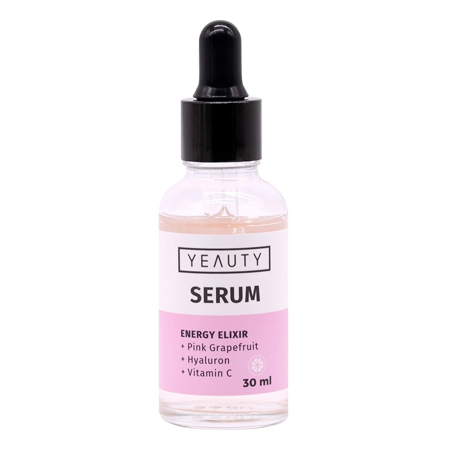 Energy Elixir Serum