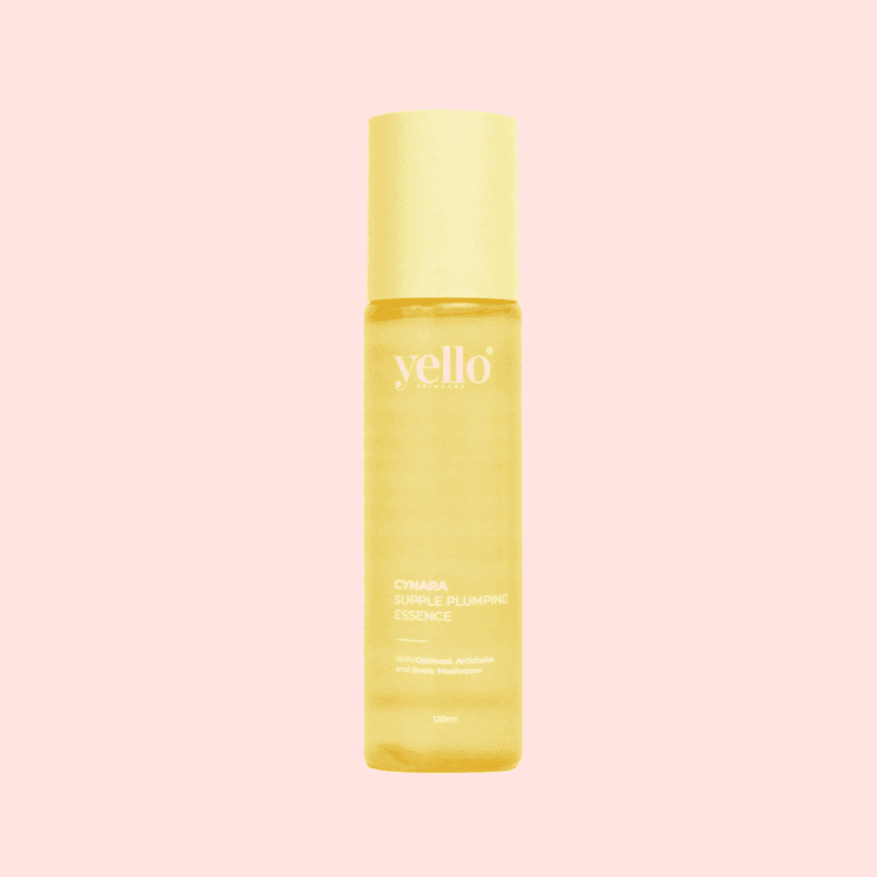 Cynara Supple Plumping Essence