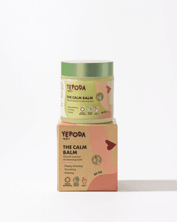 The Calm Balm