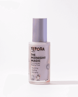 The Midnight Magic
