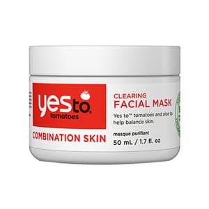 Clearing Facial Mask
