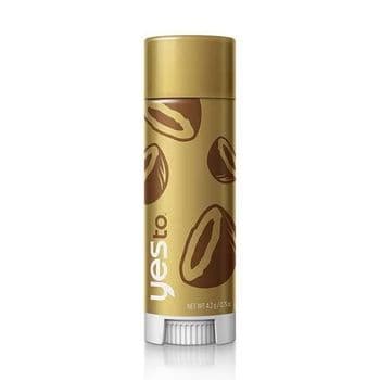 Coconut Naturally Smooth Lip Balm