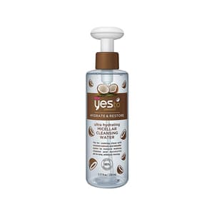 Coconut Ultra Hydrating Micellar Cleansing Water