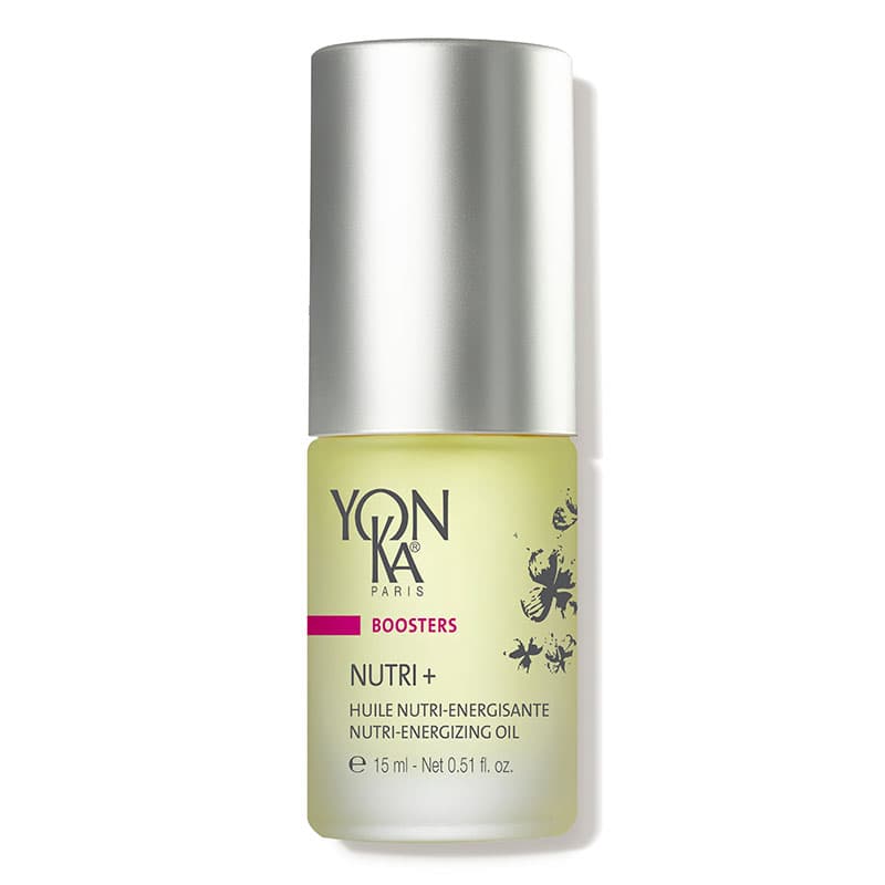 Booster Nutri + 