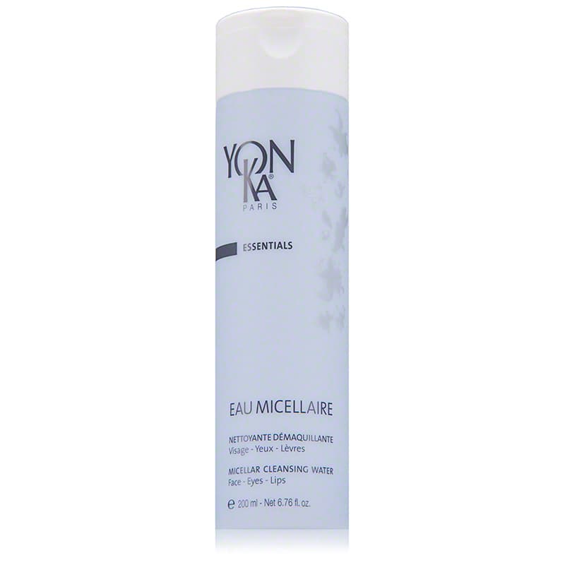 Eau Micellaire - Micellar Cleansing Water