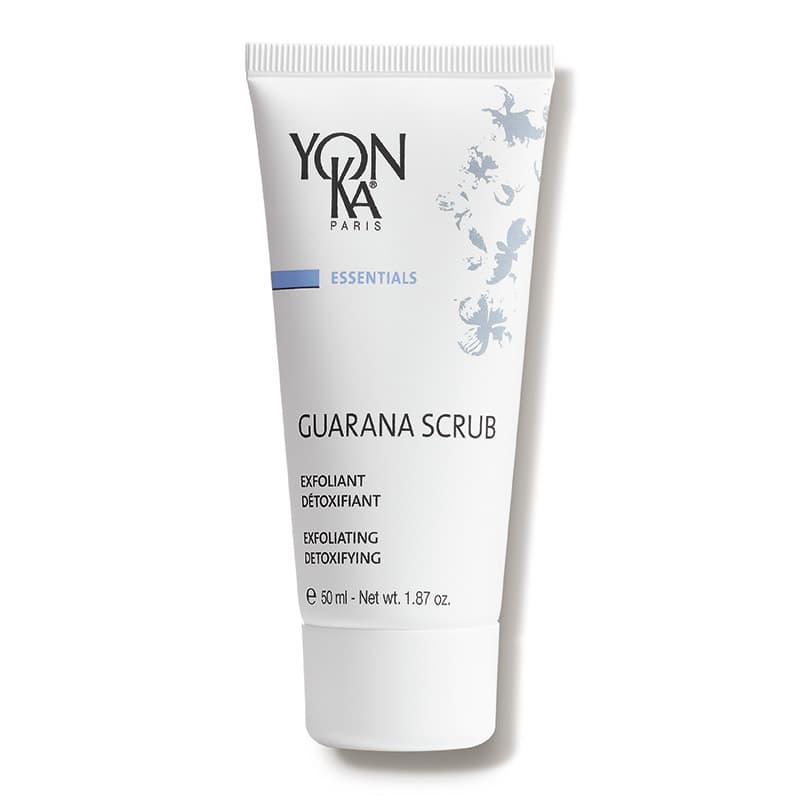 Guarana Scrub