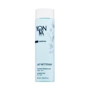 Lait Nettoyant