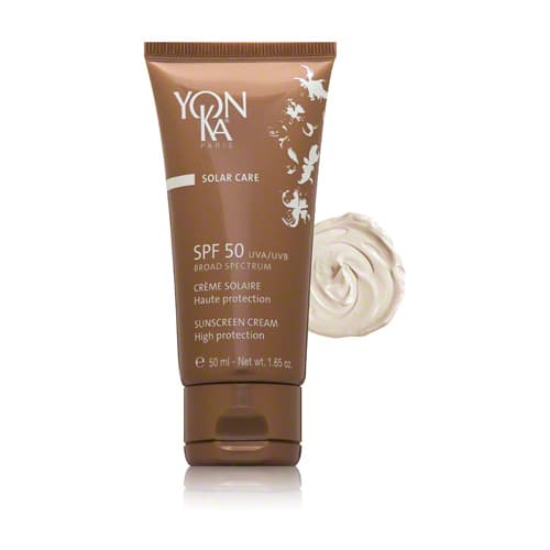 Solar Care Sunscreen Cream SPF 50