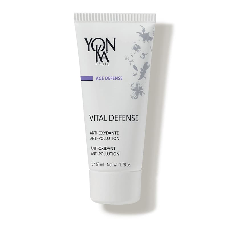 Vital Defense 