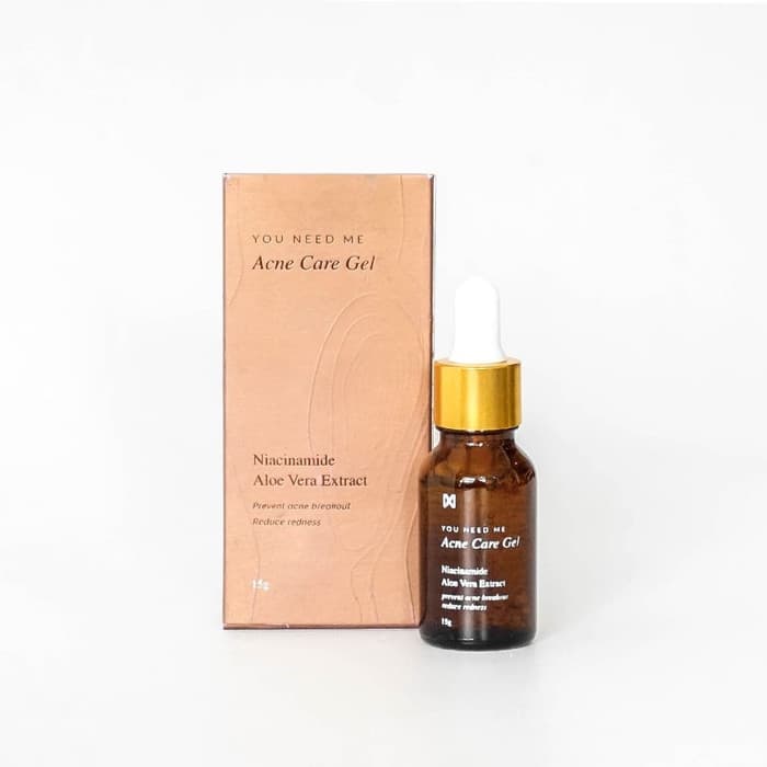 Acne Care Gel