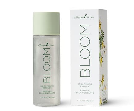 Bloom Brightening Essence