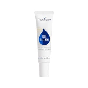 Maximum Strength Acne Treatment