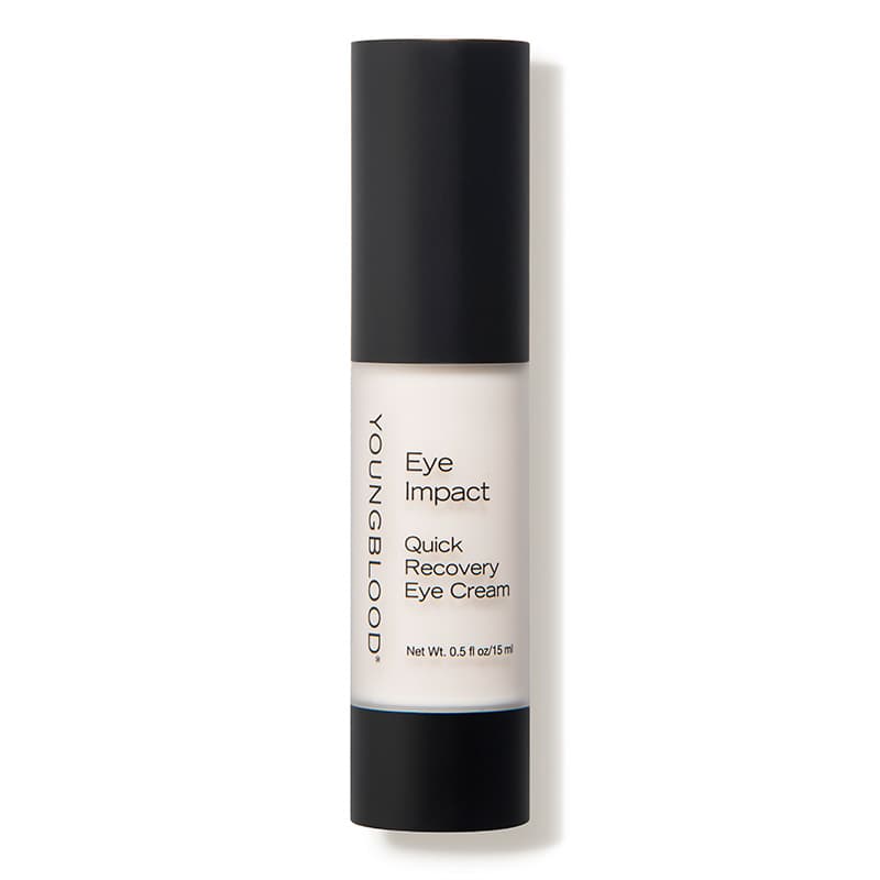 Eye Impact Quick Recovery Eye Cream