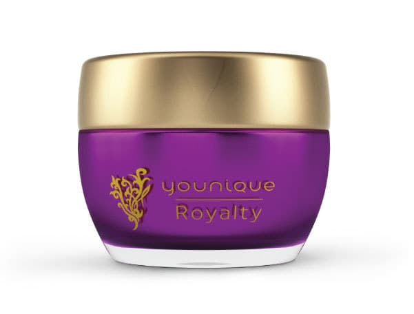 Royalty Detoxifying Mask
