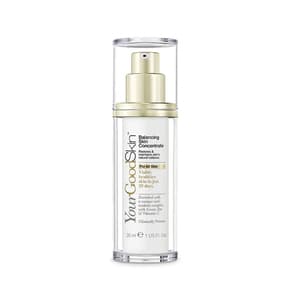 Balancing Skin Concentrate