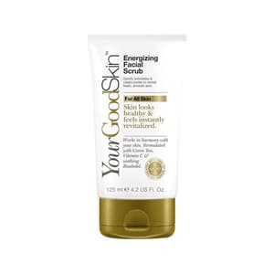 Energizing Facial Scrub