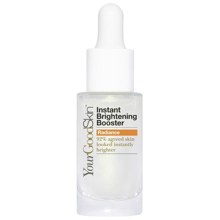 Radiance Booster