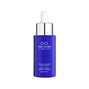Ultimate Antioxidant C Boost Serum