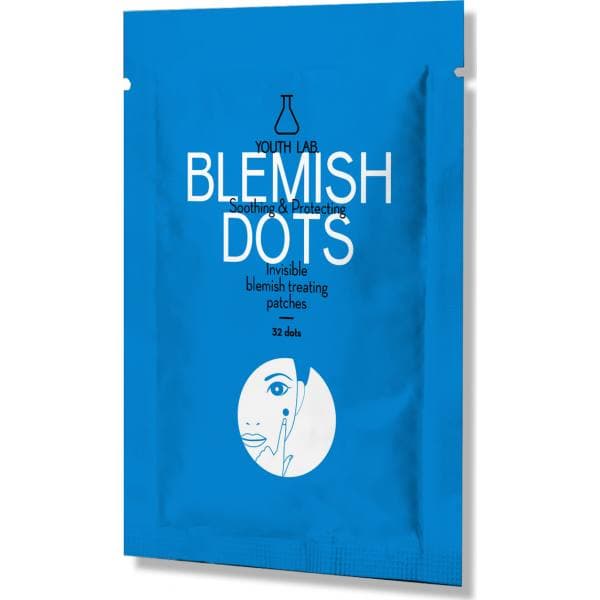 Blemish Dots