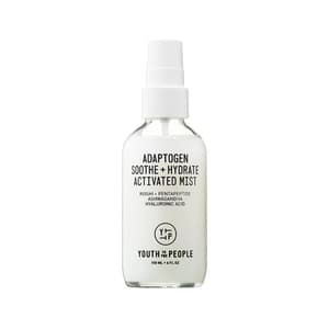 Adaptogen Soothe + Hydrate Activated Mist