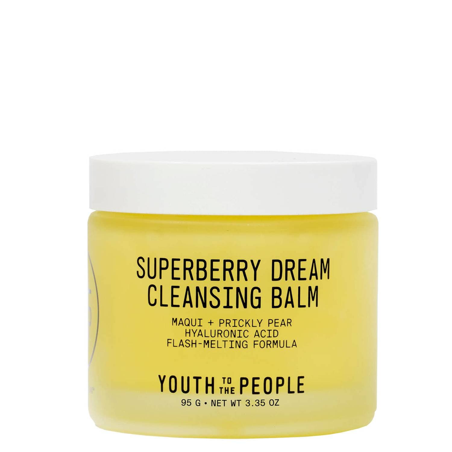 Superberry Dream Cleansing Balm
