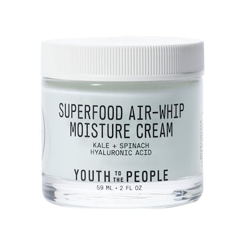 Superfood Air-Whip Moisture Cream