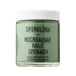 Superfood Skin Reset Mask