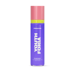 Pregame Setting Spray