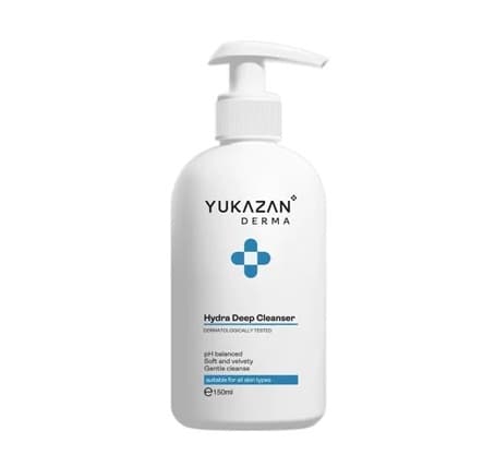 Hydra Deep Cleanser