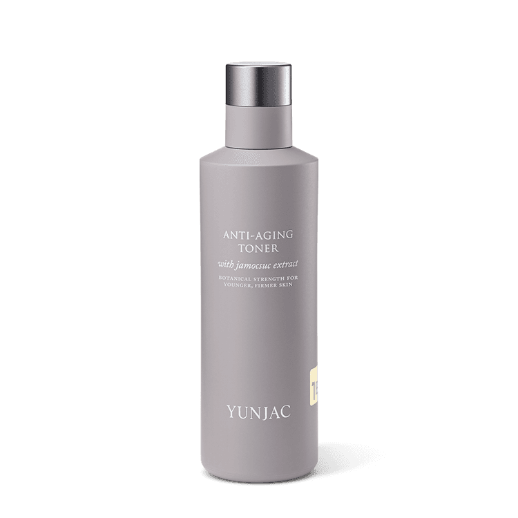 Anti-Aging Toner with Jamocsuc Extract
