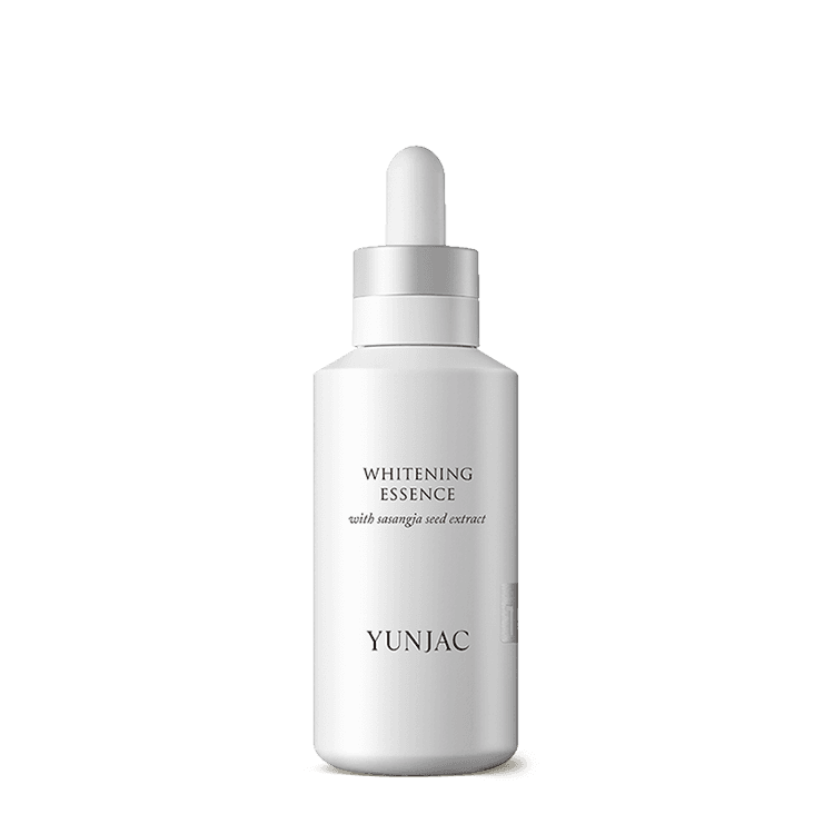 Whitening Essence with Sasangja Seed Extract