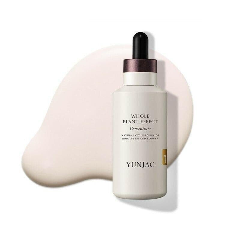 Whole Plant Effect Concentrate