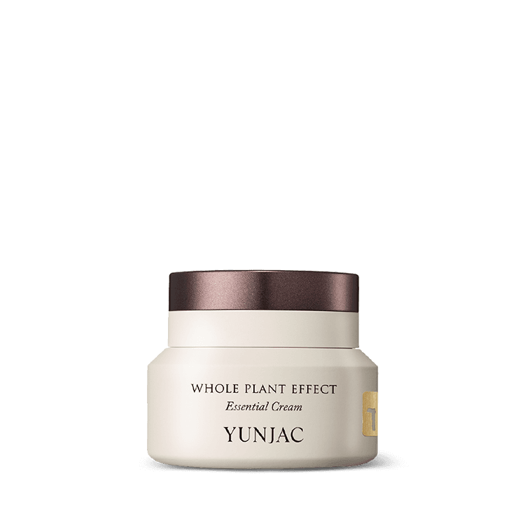 Whole Plant Effect Essential Cream