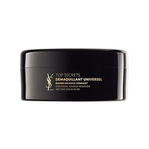 Top Secrets Universal Makeup Remover