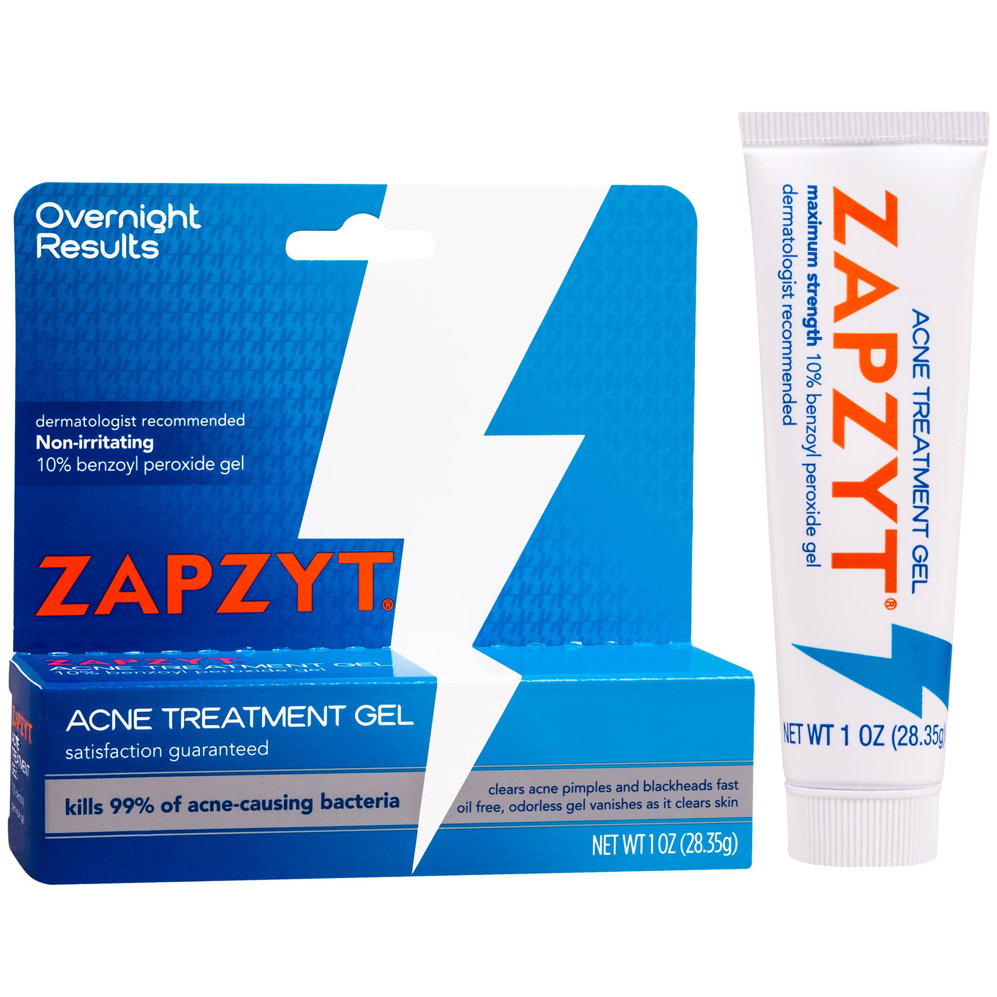 Acne Treatment Gel