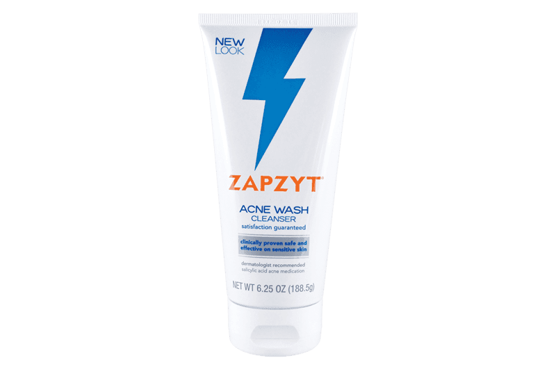 Acne Wash