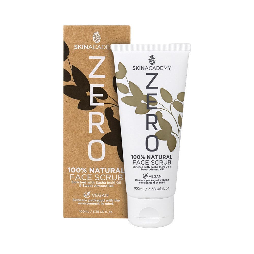 Face Scrub