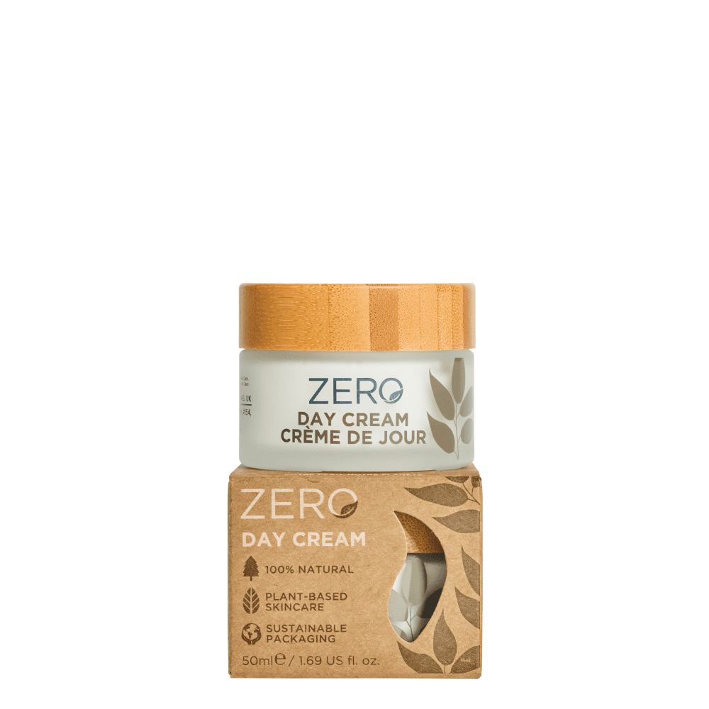 Nourishing Day Cream 