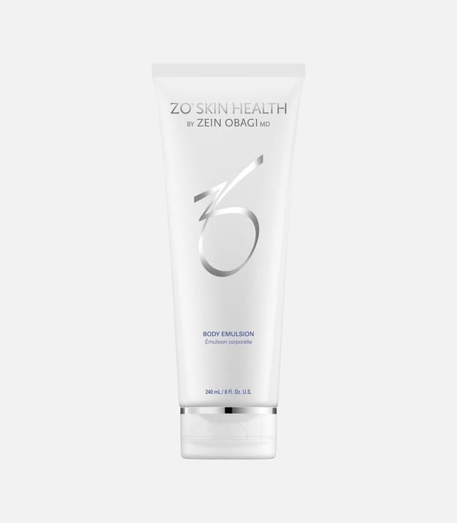 Body Emulsion