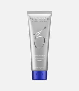 Broad-Spectrum Sunscreen SPF 50 review