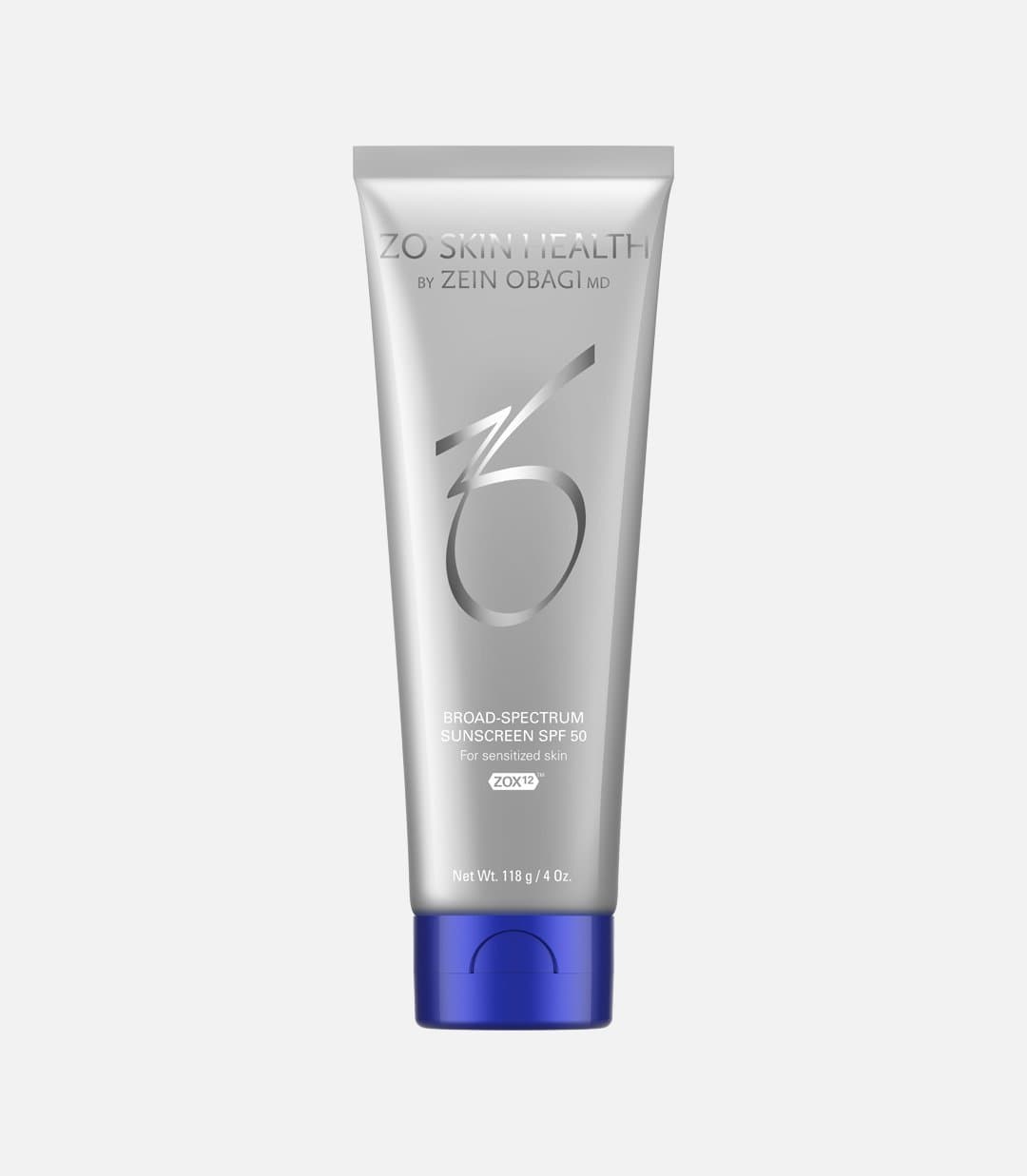 Broad-Spectrum Sunscreen SPF 50