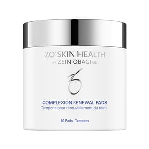 Complexion Renewal Pads