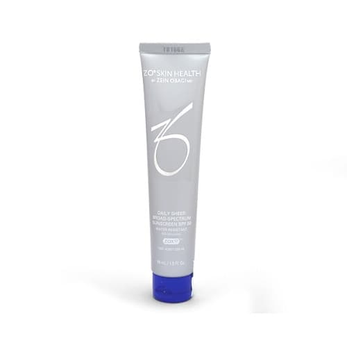Daily Sheer Broad Spectrum SPF 50