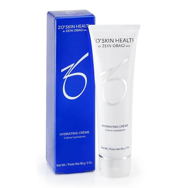 Hydrating Crème