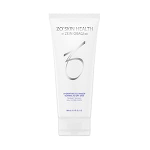 Offects Hydrating Cleanser